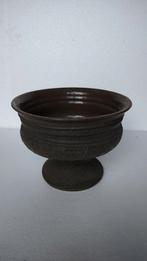 Vintage keramische vaas, Enlèvement