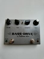 Fulltone Bassdrive, Muziek en Instrumenten, Ophalen of Verzenden, Gebruikt