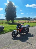 BMW F900R A2 - 2020 - 14000 km, Motoren, 2 cilinders, Particulier, 12 t/m 35 kW, Naked bike