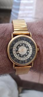 Nieuw horloge met sterrenbeelden., Handtassen en Accessoires, Horloges | Kinderen, Ophalen of Verzenden, Nieuw, Overige kleuren