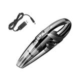 Draadloze stofzuiger / kruimeldief 120 Watt, Elektronische apparatuur, Stofzuigers, Stofzuiger, Nieuw, Ophalen of Verzenden, Reservoir