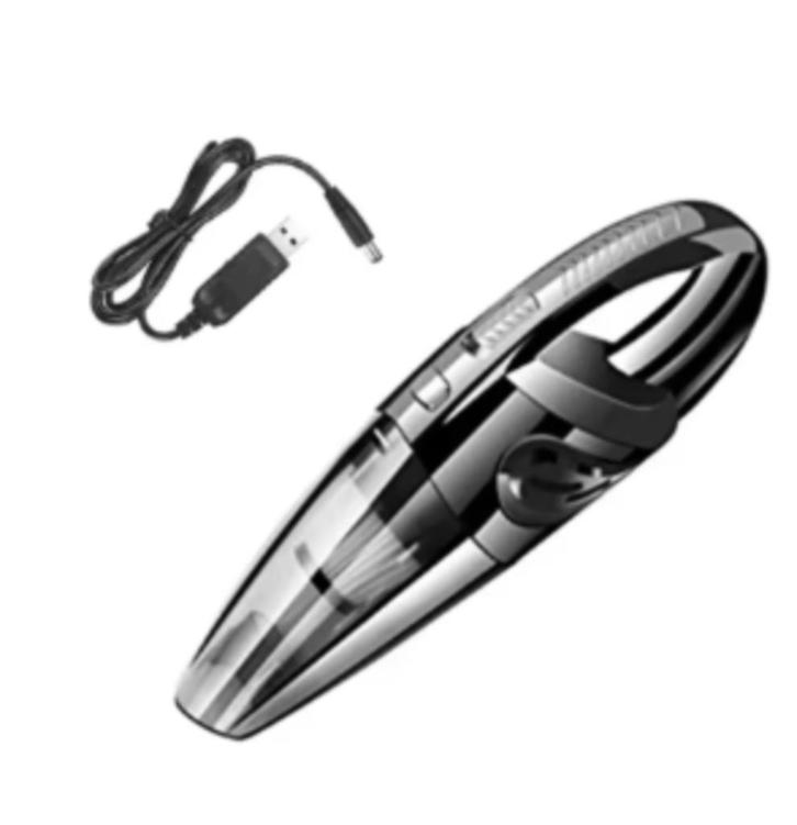 Draadloze stofzuiger / kruimeldief 120 Watt, Elektronische apparatuur, Stofzuigers, Nieuw, Stofzuiger, 1200 tot 1600 watt, Reservoir