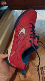 Dita indoor hockeyschoenen, Enlèvement