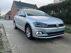 2018 Volkswagen Polo, Auto's, Gebruikt, Overige brandstoffen, Bedrijf, Te koop