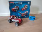 Fischer Technik bluetooth racing set., Ophalen of Verzenden, Zo goed als nieuw