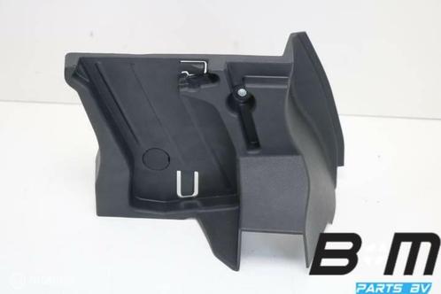 Steun voor bagageruimtevloer links VW Golf Sportsvan, Auto-onderdelen, Interieur en Bekleding, Gebruikt