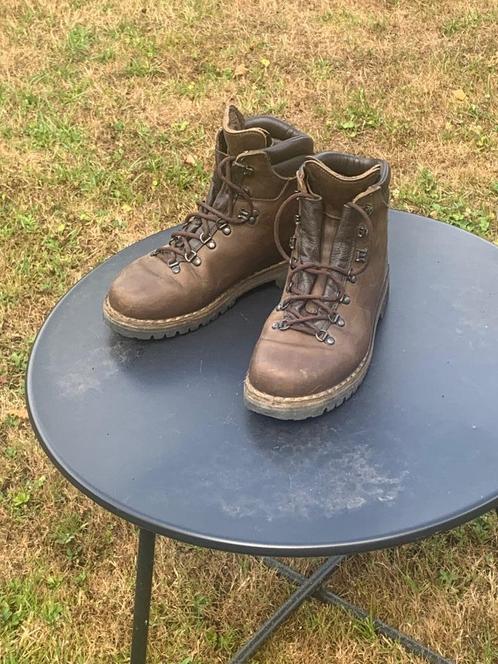 Bergschoenen/Wandelschoenen, Sport en Fitness, Bergsport en Wandelen, Zo goed als nieuw, Schoenen, Ophalen