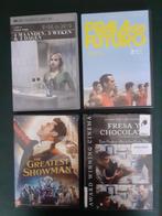 DVD's kwaliteitsfilms, Vanaf 12 jaar, Ophalen of Verzenden, Zo goed als nieuw, Drama