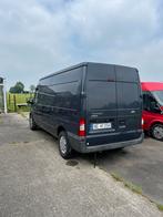 Ford transit euro 5, Te koop, Particulier, Ford, Euro 5