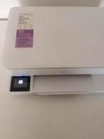 Hp printer 2 maanden oud, Computers en Software, Printers, Ophalen, Zo goed als nieuw, Printer