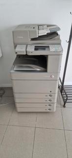 canon MFP IR5250, Gebruikt, Ophalen, Printer