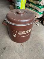 Marmite à stériliser, Ophalen of Verzenden, Zo goed als nieuw