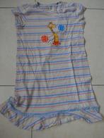 Slaapkleed met giraf, Kinderen en Baby's, Nacht- of Onderkleding, Gebruikt, Meisje, Ophalen of Verzenden