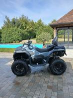 Cfmoto cforce1000 gen3, 2 cilinders, Meer dan 35 kW, 1000 cc
