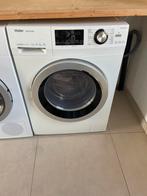 Wasmachine Haier, Elektronische apparatuur, Wasmachines, Ophalen, Gebruikt, Voorlader, 85 tot 90 cm