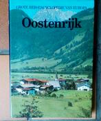 Oostenrijk reisgids, Ophalen of Verzenden, Zo goed als nieuw, Europa