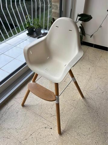 Chaise haute bébé enfant, Enlèvement, Utilisé, Chaise de table, Ceinture(s)
