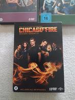 Chicago fire seizoen 1 tot en met seizoen 5, Cd's en Dvd's, Dvd's | Tv en Series, Vanaf 16 jaar, Ophalen of Verzenden, Zo goed als nieuw