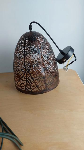 Hanglamp beschikbaar voor biedingen