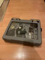 Microscoop micro science, Ophalen, Gebruikt, 1000x of meer