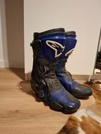 Alpinestars motor race botten maat 42, Motoren, Ophalen, Dames, Alpinestars, Laarzen