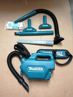 Aspirateur à main « Makita », Electroménager, Aspirateurs, Enlèvement, Neuf, Aspirateur