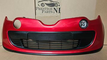 Voorbumper Renault Twingo 3 III bj.2014-2018 620228931R beschikbaar voor biedingen