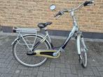 Gazelle e-bike, Fietsen en Brommers, Elektrische fietsen, Ophalen, Gebruikt, Minder dan 47 cm, 50 km per accu of meer
