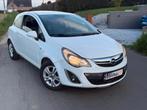 Opel Corsa, Auto's, Opel, Bluetooth, Euro 5, Bedrijf, Diesel