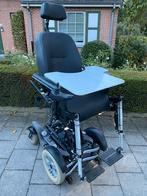 Prachtig Electrische Rolstoel ALEX You-Q Luxueuse Rolwagen, Diversen, Ophalen of Verzenden, Zo goed als nieuw, Elektrische rolstoel