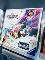 Disney Lorcana JCC : L’île d’Archazia - Trésor des illuminés, Ophalen, Overige figuren, Nieuw, Overige typen