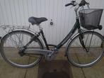 HERCULE 28-inch fiets (regio 4620), Fietsen en Brommers, Ophalen, Zo goed als nieuw