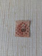 Belgique timbre leopold 1er dentele et oblitere, Timbres & Monnaies, Timbres | Europe | Belgique, Avec timbre, Affranchi, Envoi