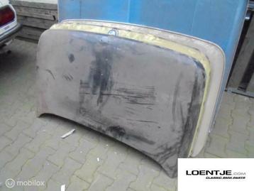 Achterklep BMW 02 1502 1602 1802 2002 tii ti beschikbaar voor biedingen