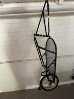 Fiets aanhanger, Fietsen en Brommers, Fietsaccessoires | Aanhangwagens en Karren, Ophalen, Bagagekar, BOB YAK, 20 tot 40 kg