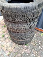 Winterbanden hankook, Auto-onderdelen, Banden en Velgen, Ophalen, 18 inch, Gebruikt, 265 mm