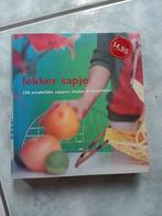 Boeken, Ophalen, Piet Huysentruyt, Tapas, Hapjes en Dim Sum, Zo goed als nieuw