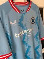 maillot du Club de Bruges 2025/2026 — Taille 4XL — Nouveau, Envoi, Neuf, Maillot