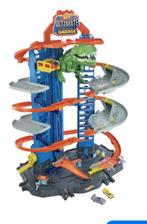 Hot Wheels Ultimate Garage, Ophalen, Gebruikt, Hot Wheels