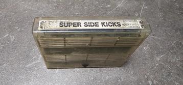 Neo Geo Super Side Kicks beschikbaar voor biedingen