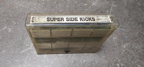 Neo Geo Super Side Kicks, Games en Spelcomputers, Games | Overige, Gebruikt, Ophalen of Verzenden