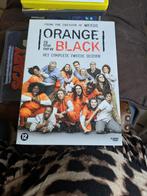 Orange is the new black, Cd's en Dvd's, Dvd's | Tv en Series, Ophalen of Verzenden, Zo goed als nieuw