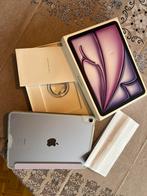 Ipad Air M2 128gb 11 inch New, Computers en Software, Apple iPads, Ophalen, Apple iPad Air, 11 inch, Nieuw
