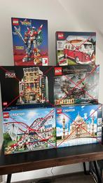 Lego Creator - 21311 NIEUW, Ophalen of Verzenden, Nieuw, Complete set, Lego