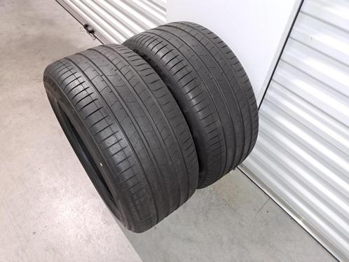 2 nieuwe zomerbanden 295/40-20 (110Y) Pirelli, Auto-onderdelen, Banden en Velgen, Band(en), Zomerbanden, 20 inch, 295 mm, Personenwagen