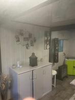 Caravane résidentiel, Caravans en Kamperen, Ophalen, Gebruikt