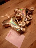 Impala rolschaatsen / rollerskates, Sport en Fitness, Skeelers, Verstelbaar, Nieuw, Inline skates 4 wielen, Dames