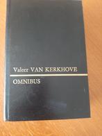 Valeer Van Kerkhove – Omnibus (Reinaert, Brussel), Boeken, Ophalen of Verzenden, Gelezen