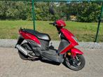 Sym orbit scooter klasse a, Fietsen en Brommers, Ophalen of Verzenden, Orbit