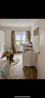 Babybedje + matras, Ophalen, Gebruikt, Ledikant